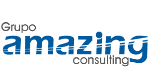Logo Grupo Amazing Carrusel