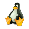 Linux Icono Área Técnica